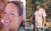 Vanished in the Night: British Woman's Mysterious Disappearance from Superyacht in US Virgin Islands Leaves Boyfriend Speaking Out After Four Years