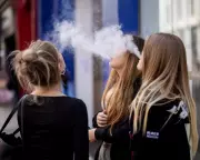 Vaping Crisis: UK Doctors Sound Alarm on Irreversible Harm to Children's Health