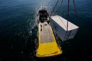 Vast Undersea Freshwater Reservoir Discovered Off UK Coast: A Potential Game-Changer for Water Security