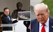 Venezuela Accuses US of 'Piracy' in Caribbean After Fishing Vessel Seizure | Diplomatic Row Escalates