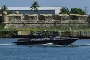 Venezuela's Notorious Tren de Aragua Gang Targets Florida in Brazen Maritime Smuggling Plot