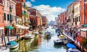 Venice Fines British Parents €1,500 for Kids' Football Game in Historic Square