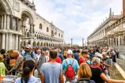 Venice's Tourist Tax: Your Complete Guide to the New €5 Daily Entry Fee Starting 2026