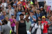 Venus Williams & Taylor Townsend Stun in US Open Doubles Thriller Against Siniakova & Hunter