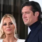 Vernon Kay's Candid Confession: The Secret to His 20-Year Marriage to Tess Daly Revealed
