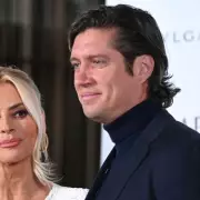 Vernon Kay's Heartfelt Tribute to Wife Tess Daly After Emotional Radio 2 Milestone
