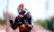 Verstappen Shatters F1 Lap Record at Monza! Snatches Pole from Norris in Historic Italian GP Qualifying