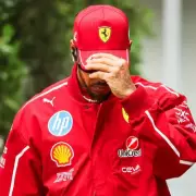 Verstappen Steals Pole in Baku Thriller as Ferrari Falters | Azerbaijan GP Qualifying Drama