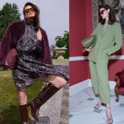 Very's Chic New Autumn Collection: Your Ultimate Style Guide for the Season