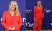 Veteran Australian Journalist Angela Bishop Reveals Incredible 15kg Transformation: 'I Feel Better Than I Have in Years'