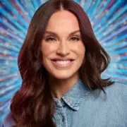 Vicky Pattison Breaks Down Over Fears She'll Be Labelled 'Unfit Mother' After Airport Incident