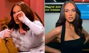 Vicky Pattison Breaks Down: 'Strictly' Star Reveals Intense Mental Health Battle Ahead of Show Debut