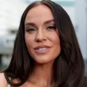 Vicky Pattison's Designer Dupe! Get The Look For Less: Her £89 Zara Dress vs. The £1,750 Original