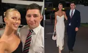 Victor Radley Breaks Silence with Emotional Tribute to Pregnant Fiancée After Record NRL Ban in Drug Scandal