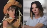 Victoria Beckham's Humble Roots Revealed: Six-Year-Old Posh's First Performance in Church Hall Unearthed in Netflix Doc