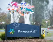 Victoria Police Hunt Alleged Accomplices in Porepunkah Shooting Case