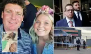 Victoria Police Officers Face Court Over Alleged Unlawful Killing of Melbourne Tradie Luke Briggs