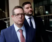 Victoria Police Officers Face Court Over Fatal Arrest of Luke Briggs in Melbourne | The Guardian