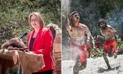 Victoria's Historic Treaty with Aboriginal Australians: A Landmark Accord Set to Reshape the Nation