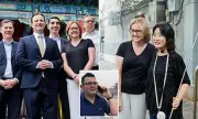 Victoria's Secret China Deal: Jacinta Allan Continues Andrews' Controversial Belt and Road Pact
