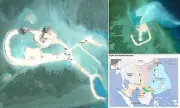 Vietnam Accelerates Island-Building for Military Bases in South China Sea to Counter Beijing