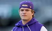 Vikings' Christian Darrisaw Accuses Bears of 'Dirty' Play After Shocking Low Hit | NFL Injury Scandal
