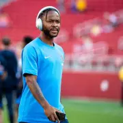 Vincent Kompany Eyes Raheem Sterling for Bayern Munich in Stunning Chelsea Transfer Raid