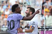Vinicius Junior Takes Stand Against Racism: Spanish Football's Shameful Episode Sparks Netflix Documentary