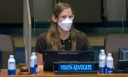 Violet Affleck Sparks National Debate: Should Face Masks Remain Mandatory in UK Medical Facilities?