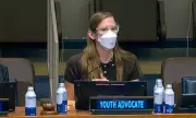 Violet Affleck's Brave Health Revelation: Why She Champions Mask Mandates After Personal Long COVID Battle