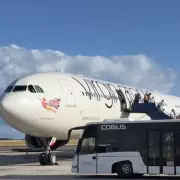 Virgin Atlantic's Toilet Paper Plea: Why Passengers Are Being Asked To 'Let It Mellow'