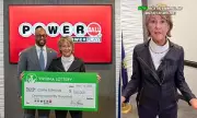 Virginia Grandmother's Incredible Act: Donates Entire £1.2m Powerball Jackpot to Charity