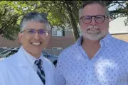 Virginia Man's Miracle Survival: Driving Himself to Hospital During Heart Attack