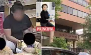 Virginia Preschool Teacher Fired After Tying Up Toddler in Shocking Classroom Incident | Daily Mail
