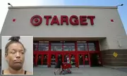 Virginia Woman Arrested for Alleged Slushi Ninja Machine Theft Spree at Target | Retail Crime Wave