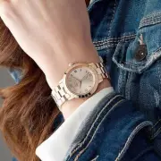 Vivienne Westwood Watch Sensation: Iconic Pearl Designs Slashed by 75% in Limited-Time Sale