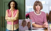 Vogue's Anna Wintour Faces Backlash: Is the Fashion Bible Losing Its Grip? | Laura Craik's Scathing Critique