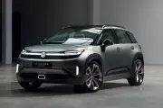 Volkswagen Unveils Game-Changing ID. X Performance Concept: The Ultimate Electric Hot Hatch