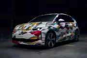 Volkswagen's Game-Changer: The Electric ID. GTI Set to Redefine Hot Hatches
