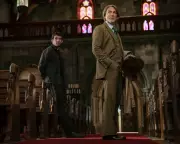 Wake Up Dead Man: A Knives Out Mystery Review | A Triumphant Return for Benoit Blanc