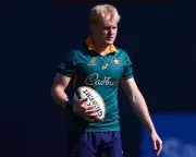 Wallabies Unleash Lynagh & Ikitau for Pumas Clash in Must-Win Rugby Championship Test