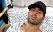 Wanted Star Max George Hospitalised: Band Forced to Postpone Tour After Singer's Major Health Scare