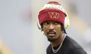 Washington Commanders QB Jayden Daniels Ruled Out With Knee Injury | Major Blow for NFL Side