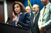 Washington DC Teens Charged with Murder of Congressional Intern | The Guardian