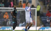 Waterlogged Pitch Chaos: Blackburn vs Ipswich Championship Clash Abandoned in Dramatic Fashion
