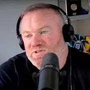 Wayne Rooney and Michael Owen Clash in Explosive Debate Over England's Greatest Ever Striker