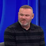 Wayne Rooney in Fury as Coleen's Tell-All Documentary Airs Family Secrets