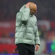 Wayne Rooney Slams Chelsea Boss Enzo Maresca's 'Baffling' £52m Transfer Decision