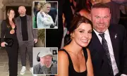 Wayne Rooney's Awkward Admission: 'I Could Never Manage Manchester United' | Exclusive Interview