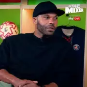 Wayne Rooney's Brutal Verdict: Michael Owen & Joleon Lescott Were 'Lazy' in England Training